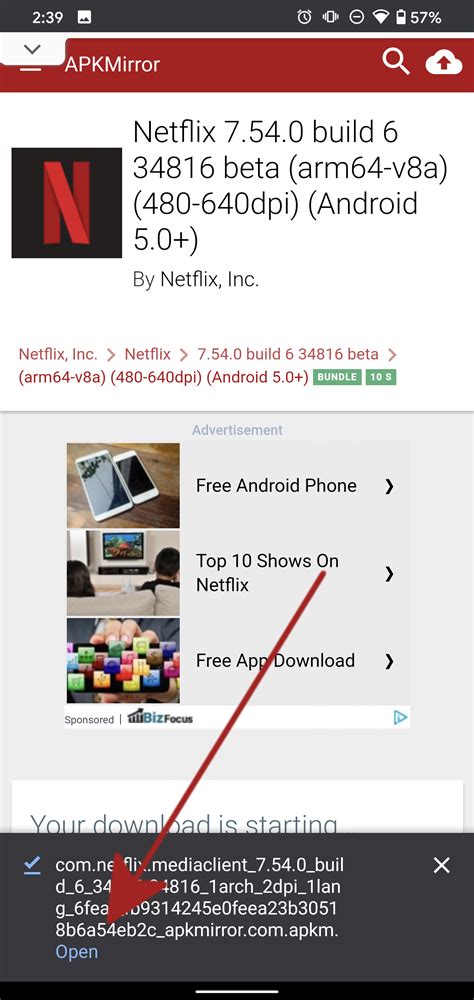 whatsapp apkmirror|How to download Android apps without the Google Play Store.